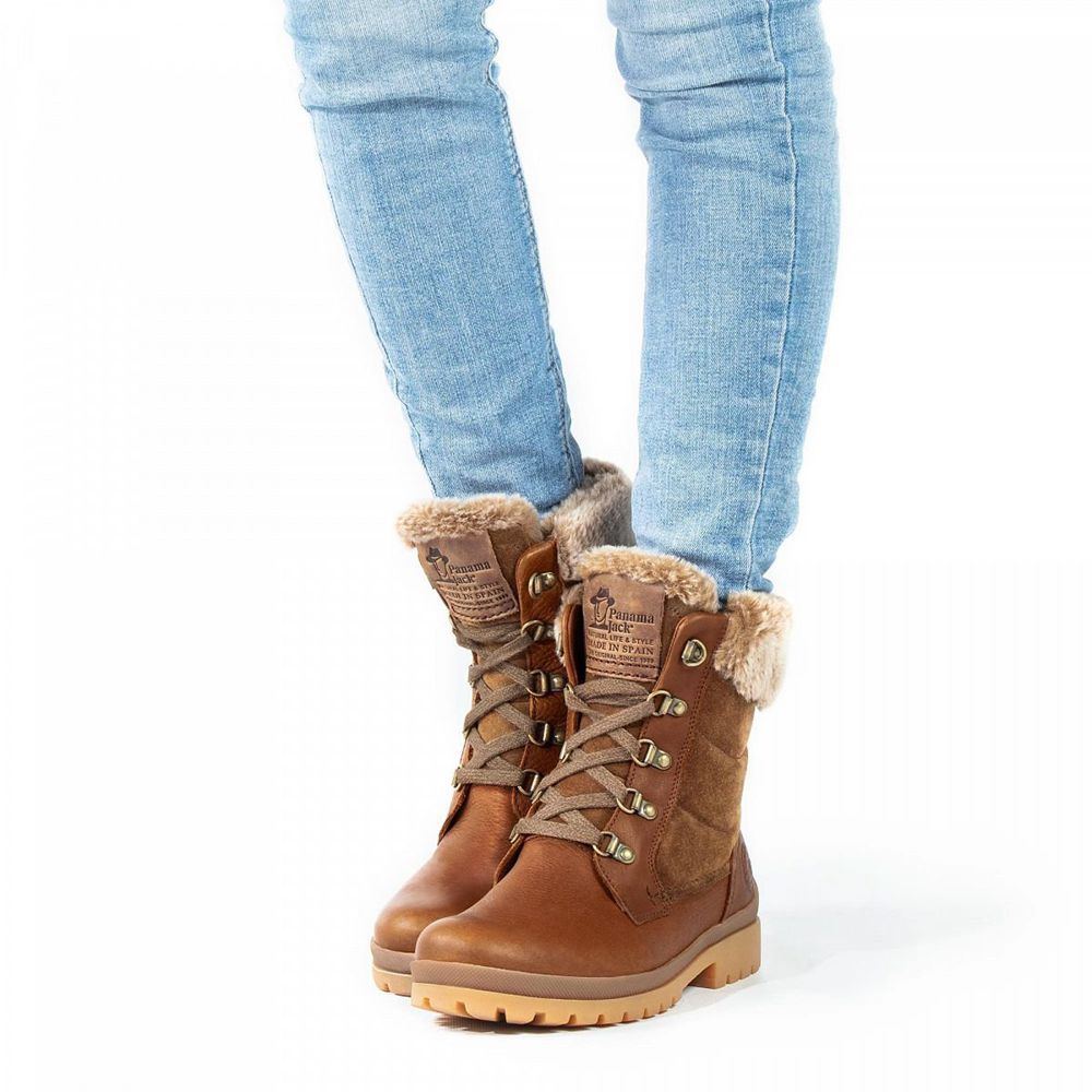 panama jacks boots